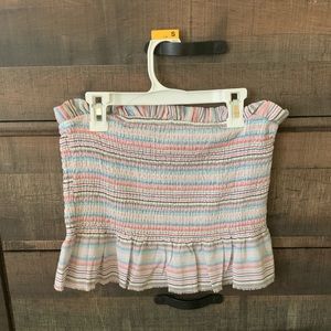 American threads top